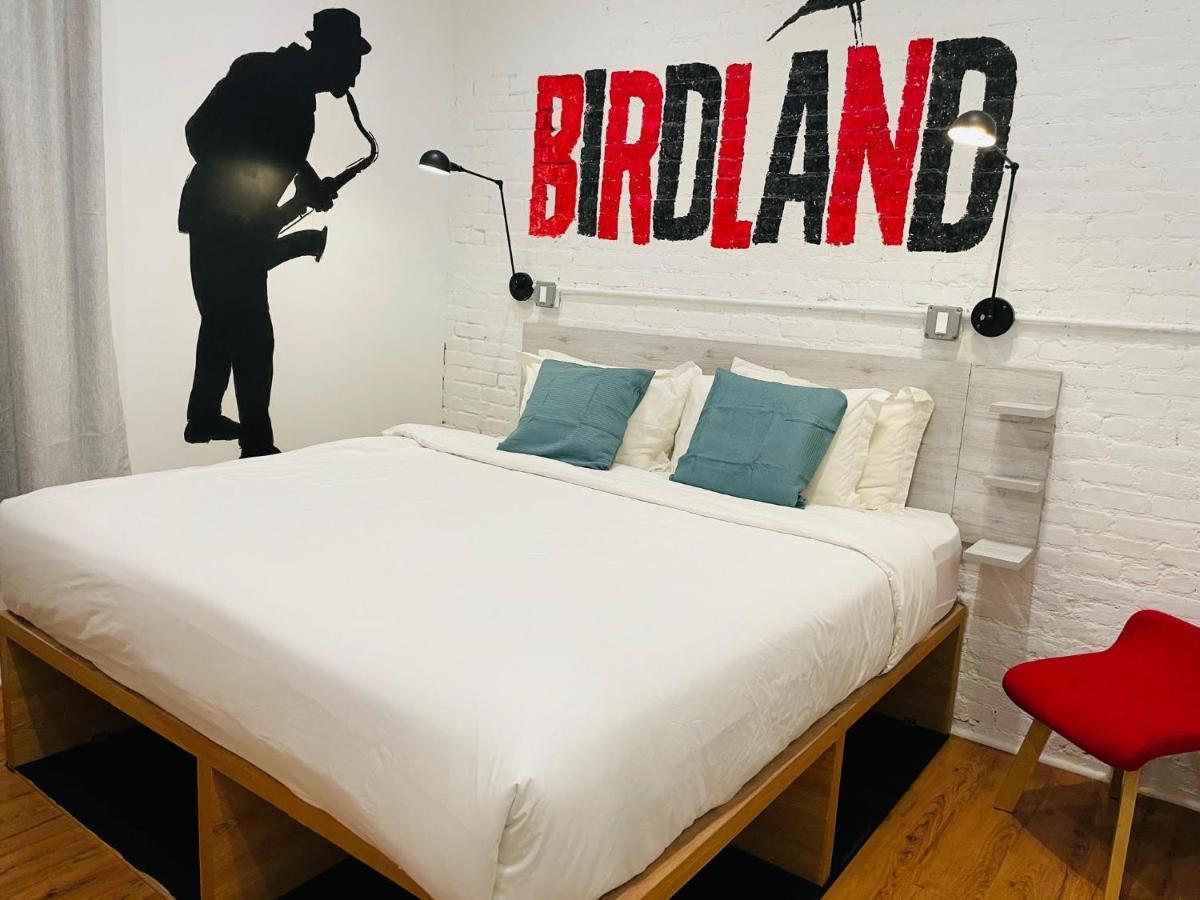 Hotel Be New York