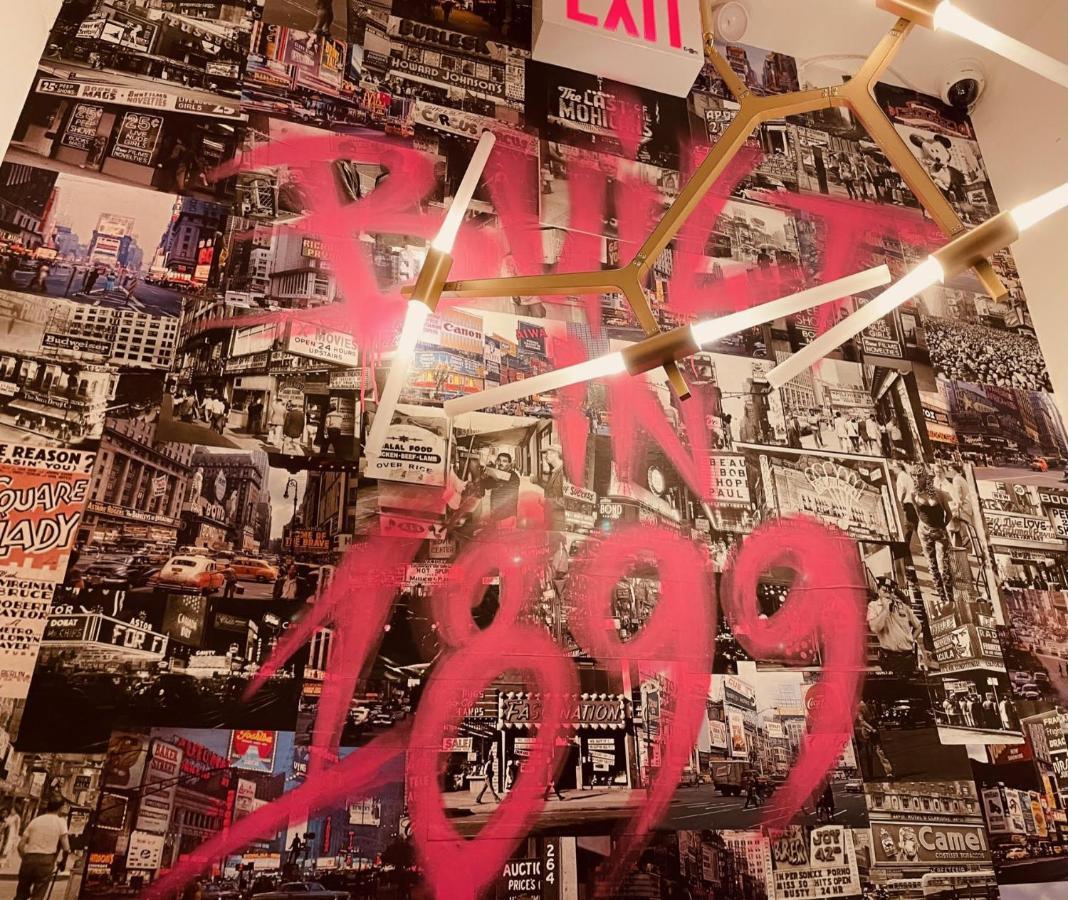Be New York
