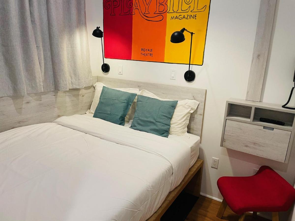 Hotel Be
