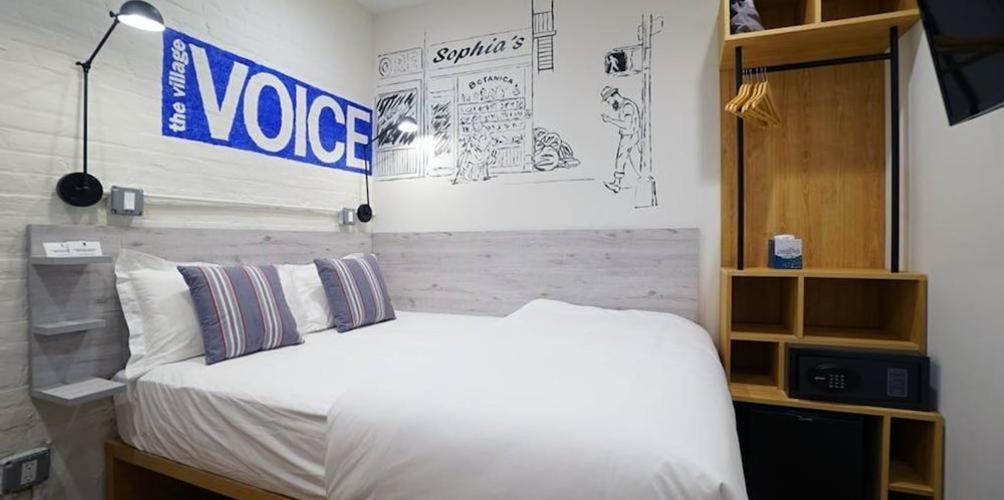 Be Hotel 3*
