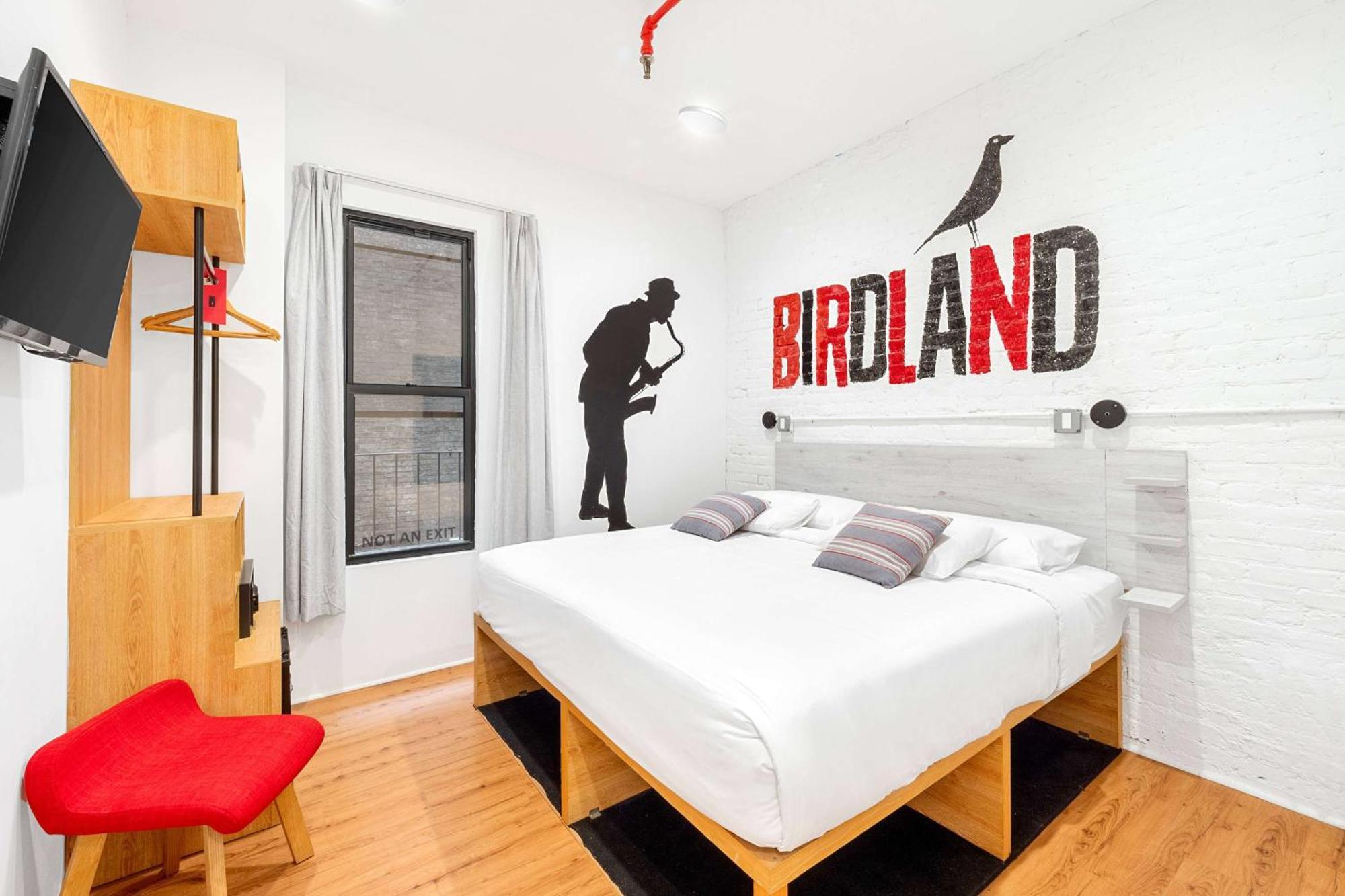 Be 3* New York