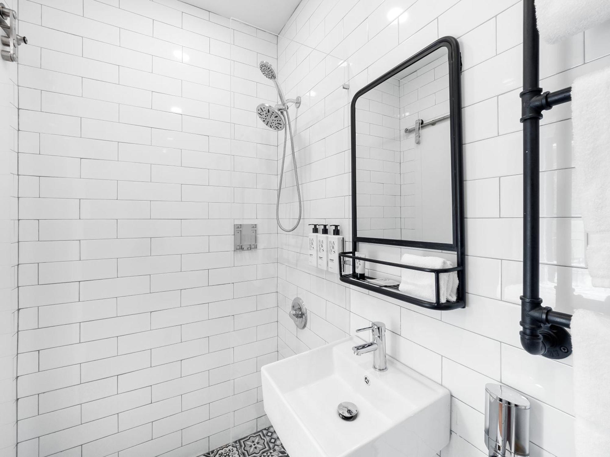 Hotel Be New York