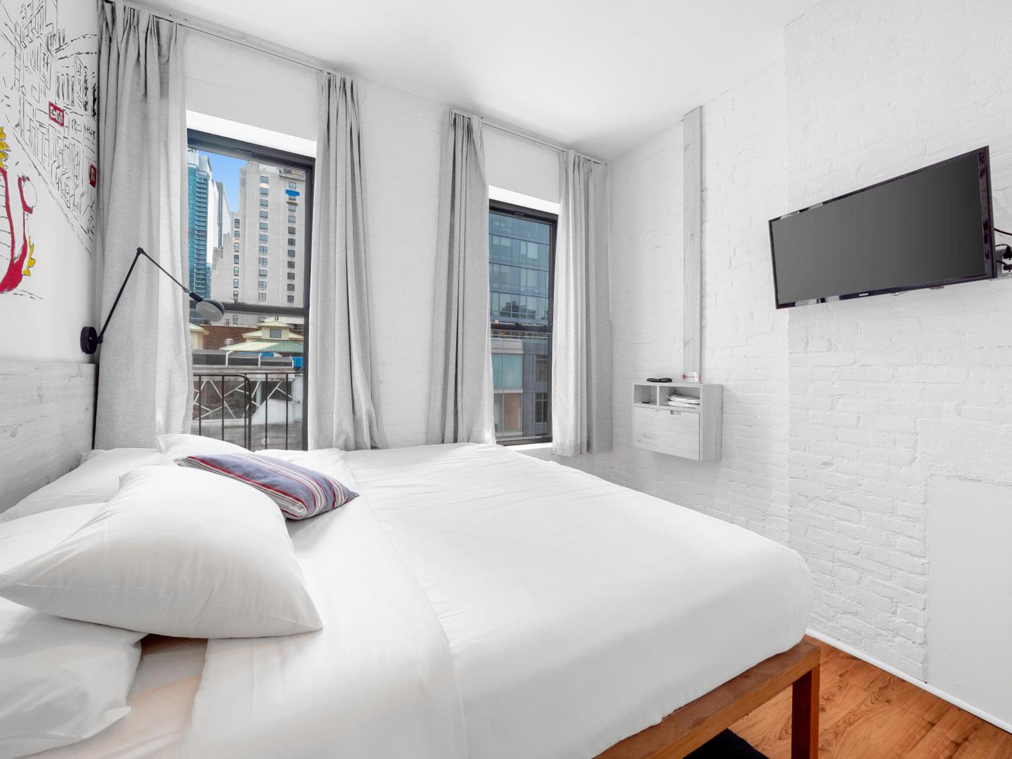 Be Hotel
